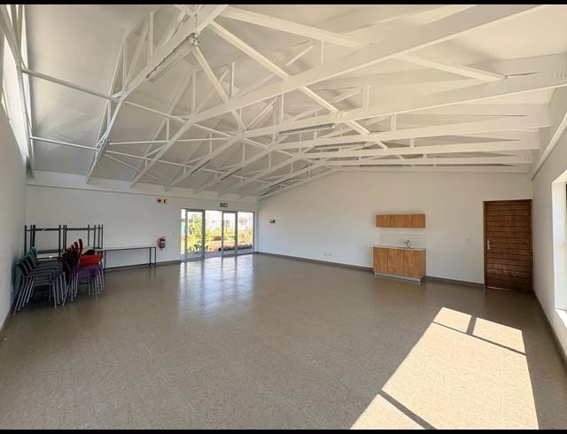 87M² OFFICE TO LET IN KYALAMI